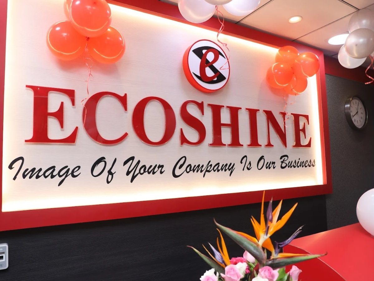 Ecoshine Facility Solution Commercial Facility Management