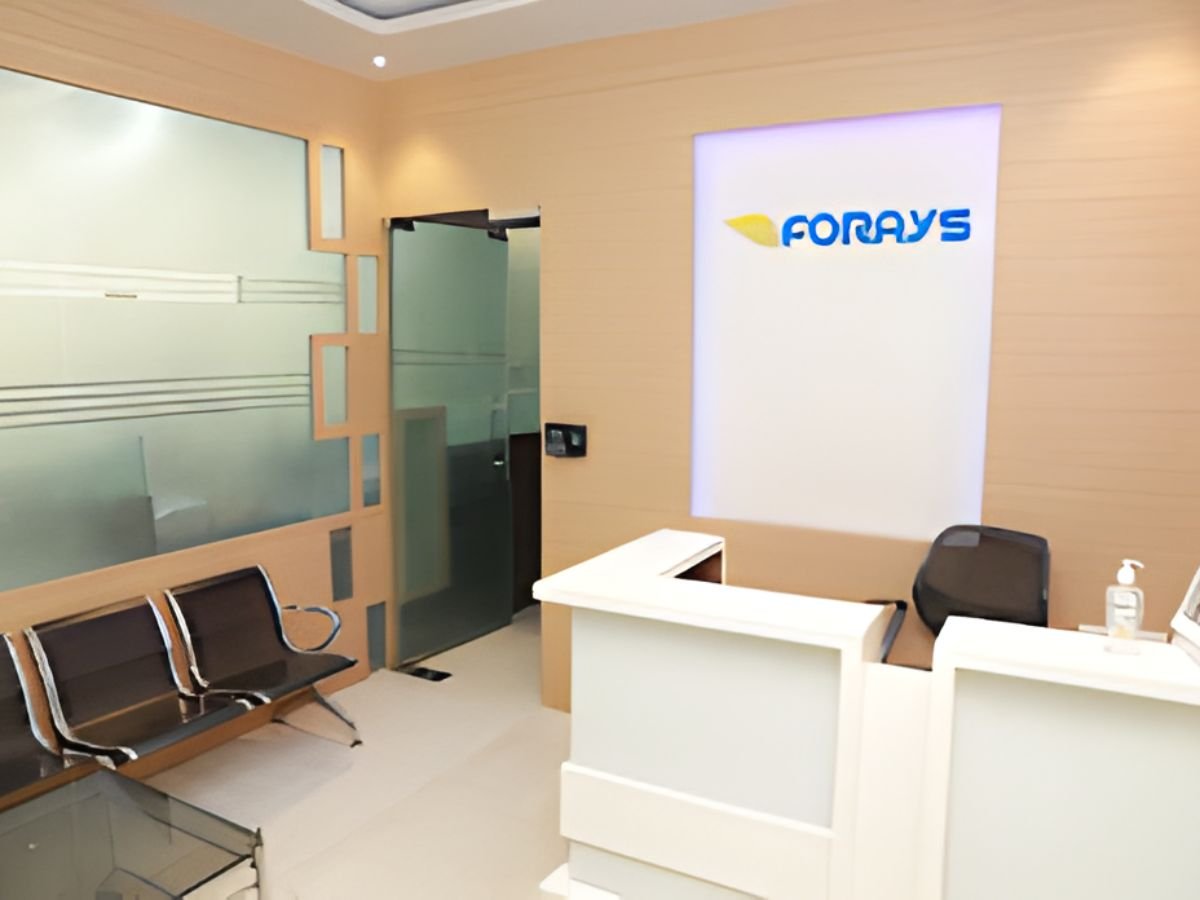 Engineering and construction company in Navi Mumbai