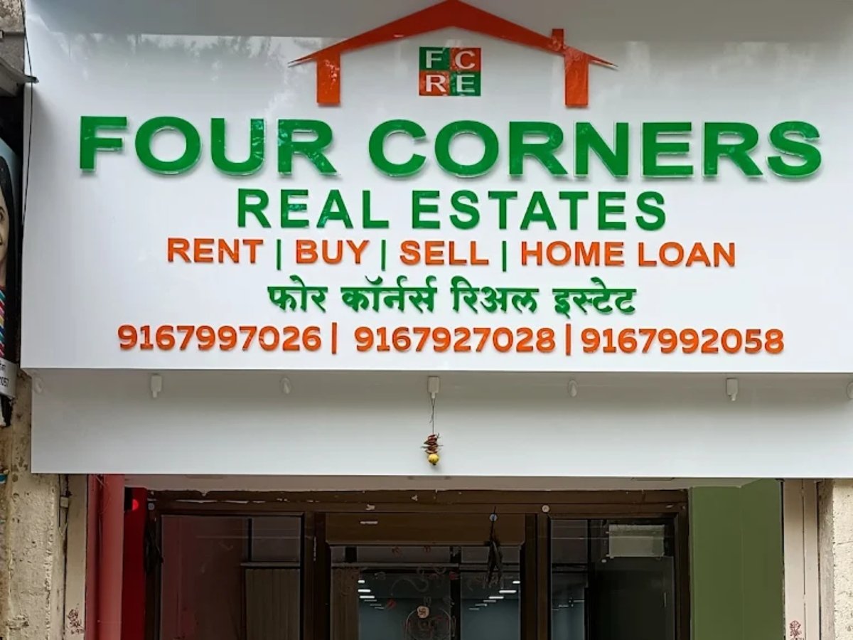 Four Corners Real Estates property consultation