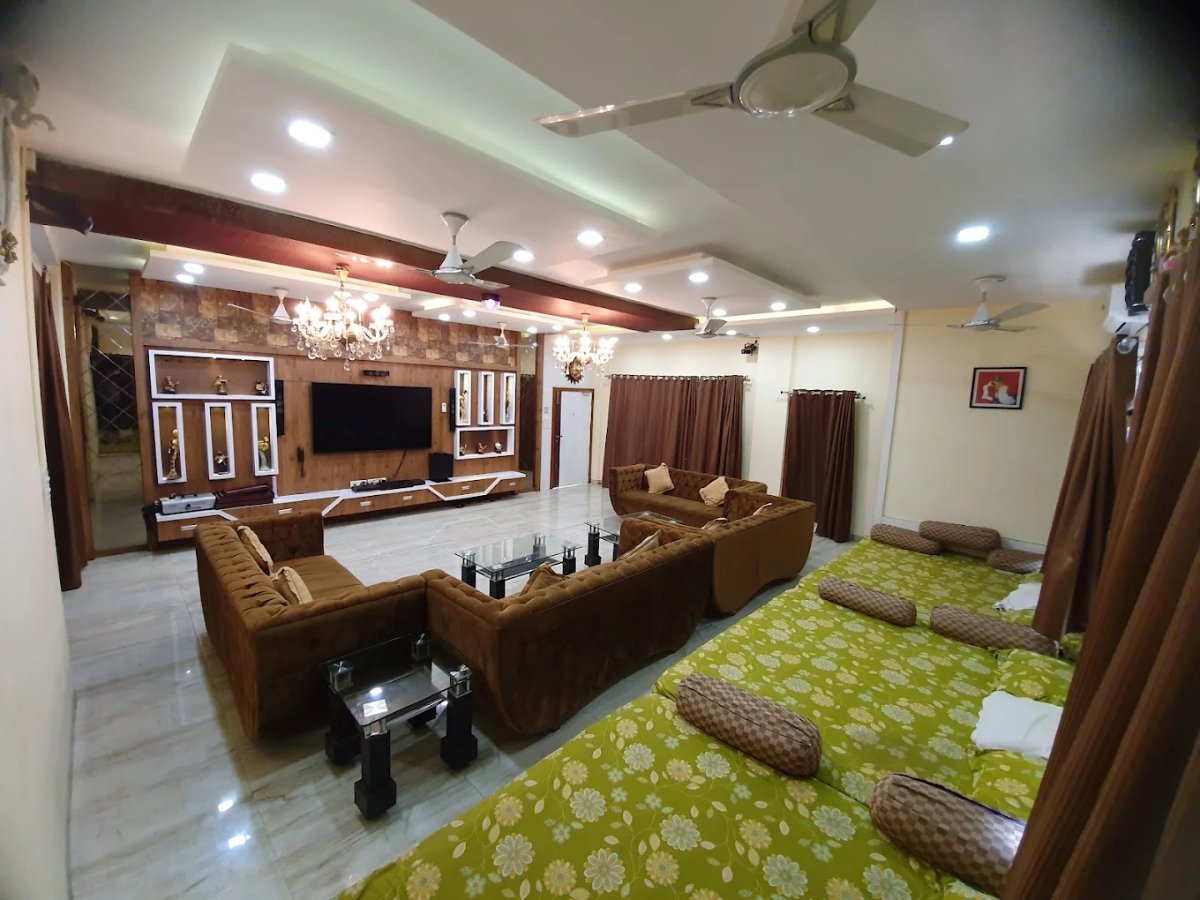 Commercial office property consultant in Navi Mumbai