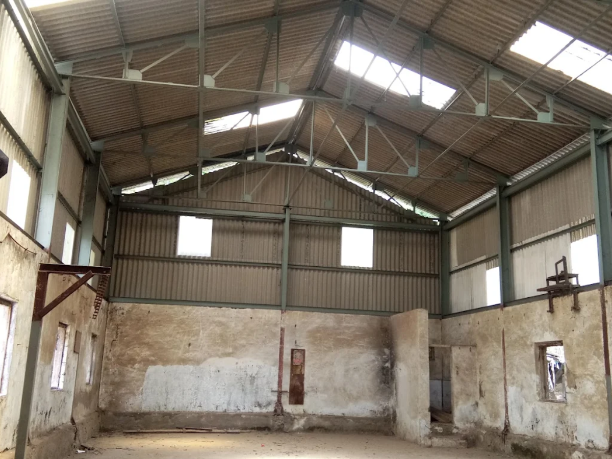 Commercial Building
