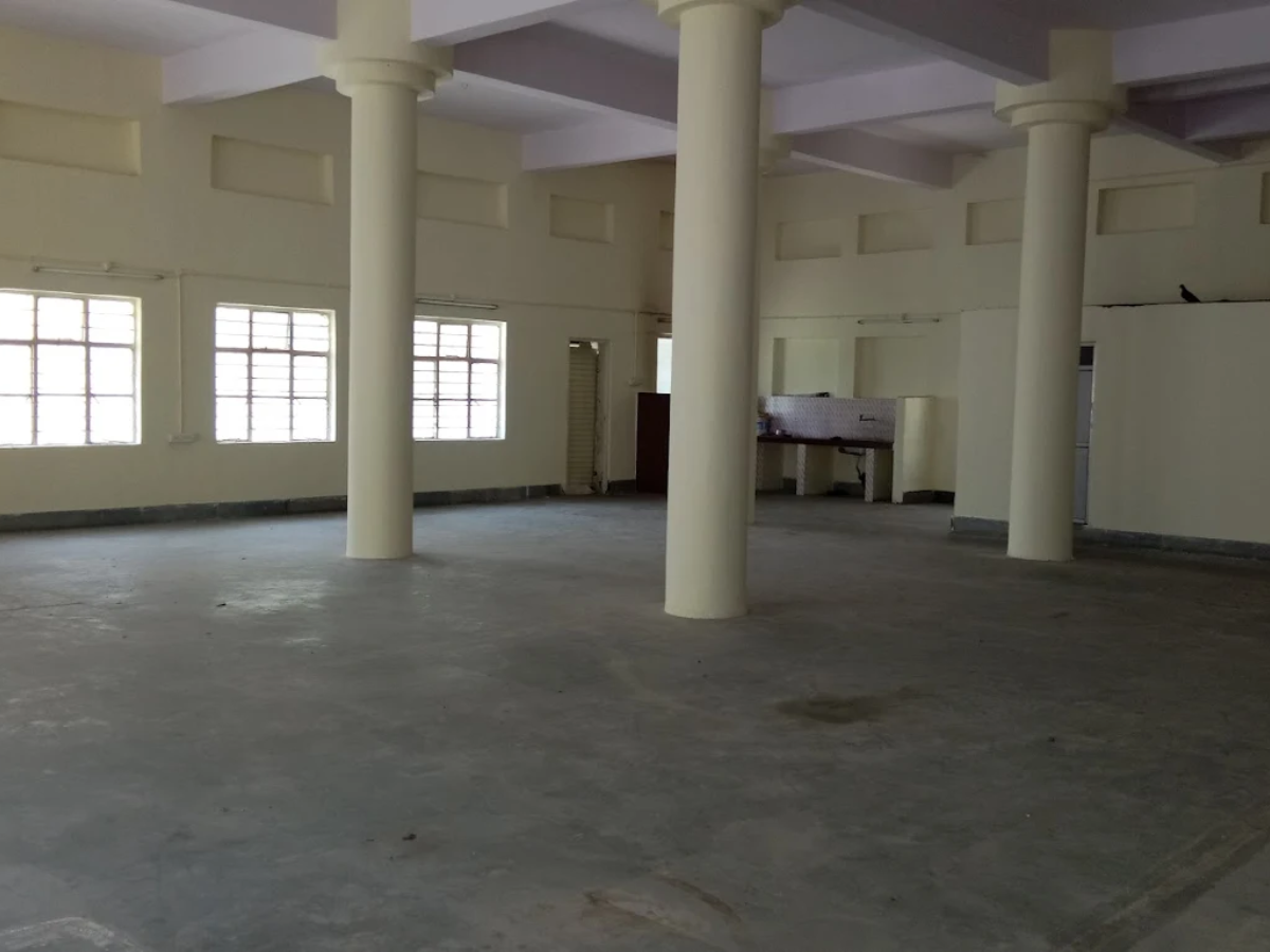 Industrial Property