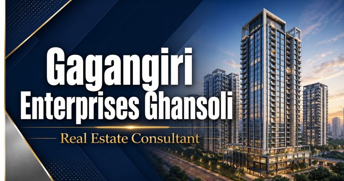 Gagangiri Enterprises Ghansoli