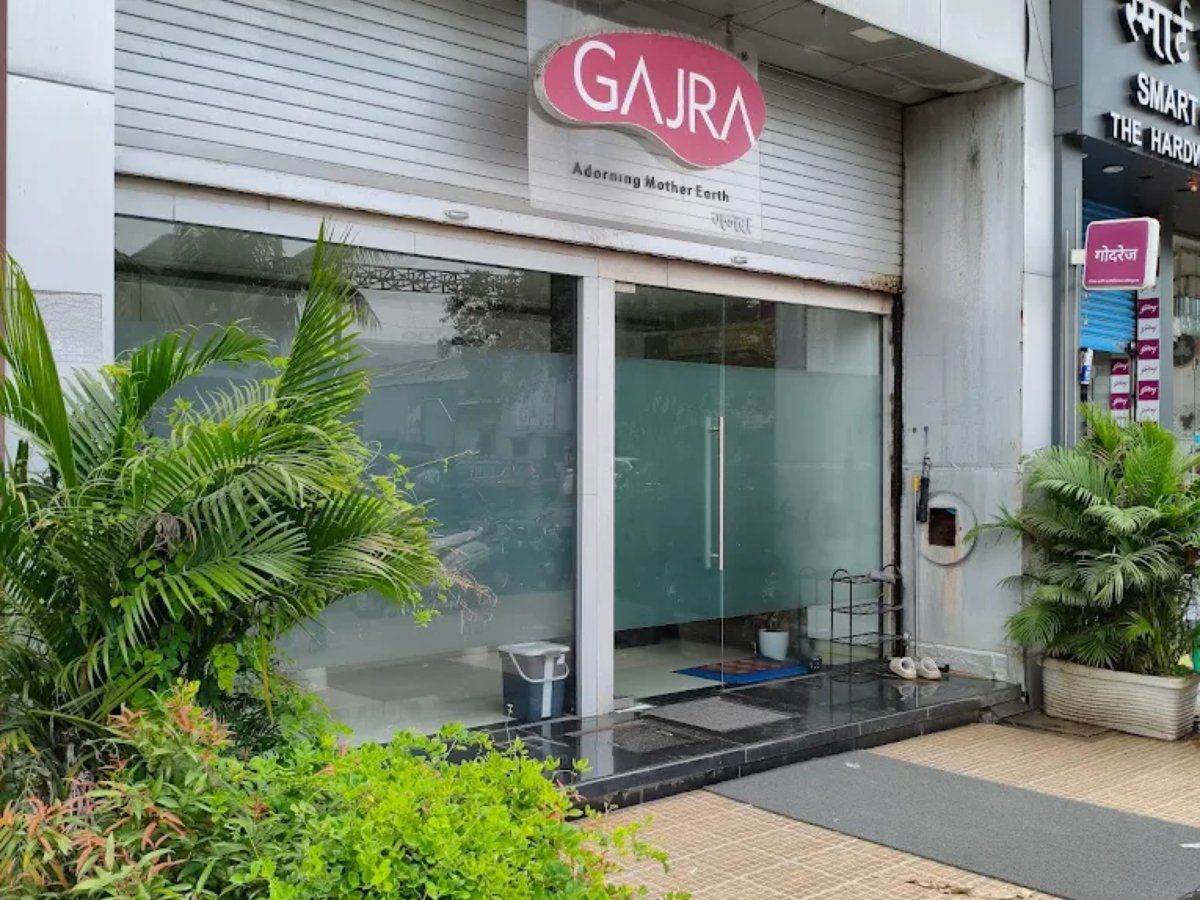 Gajra Developers Ltd Navi Mumbai