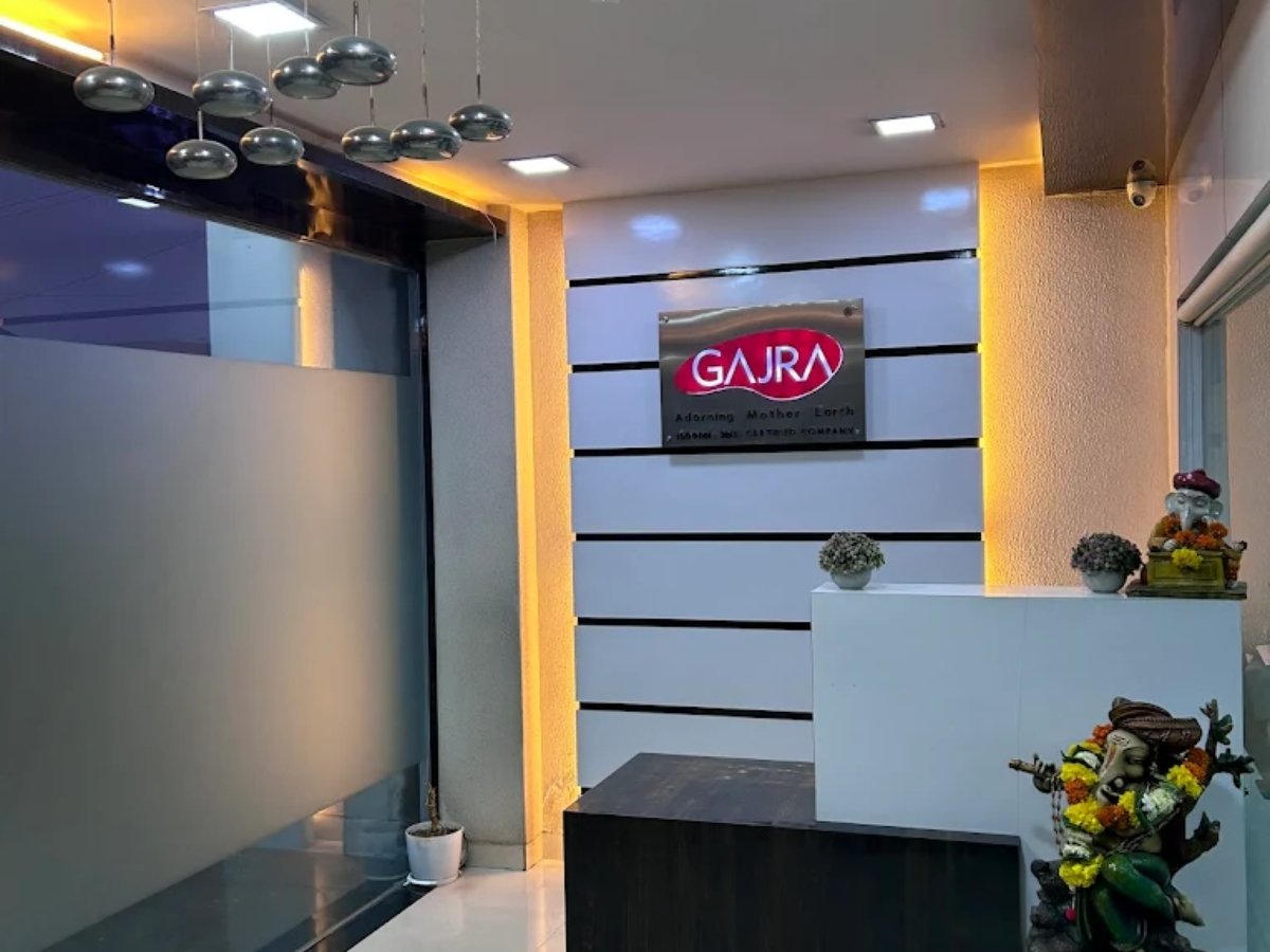 Gajra Developers Ltd Vashi Navi Mumbai