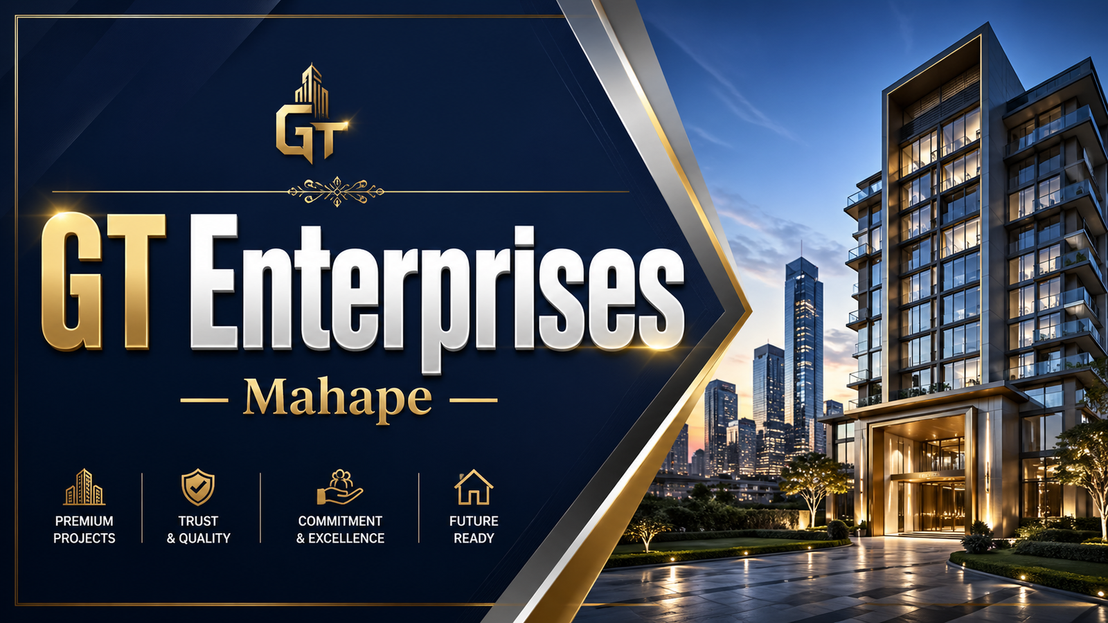 GT Enterprises Mahape