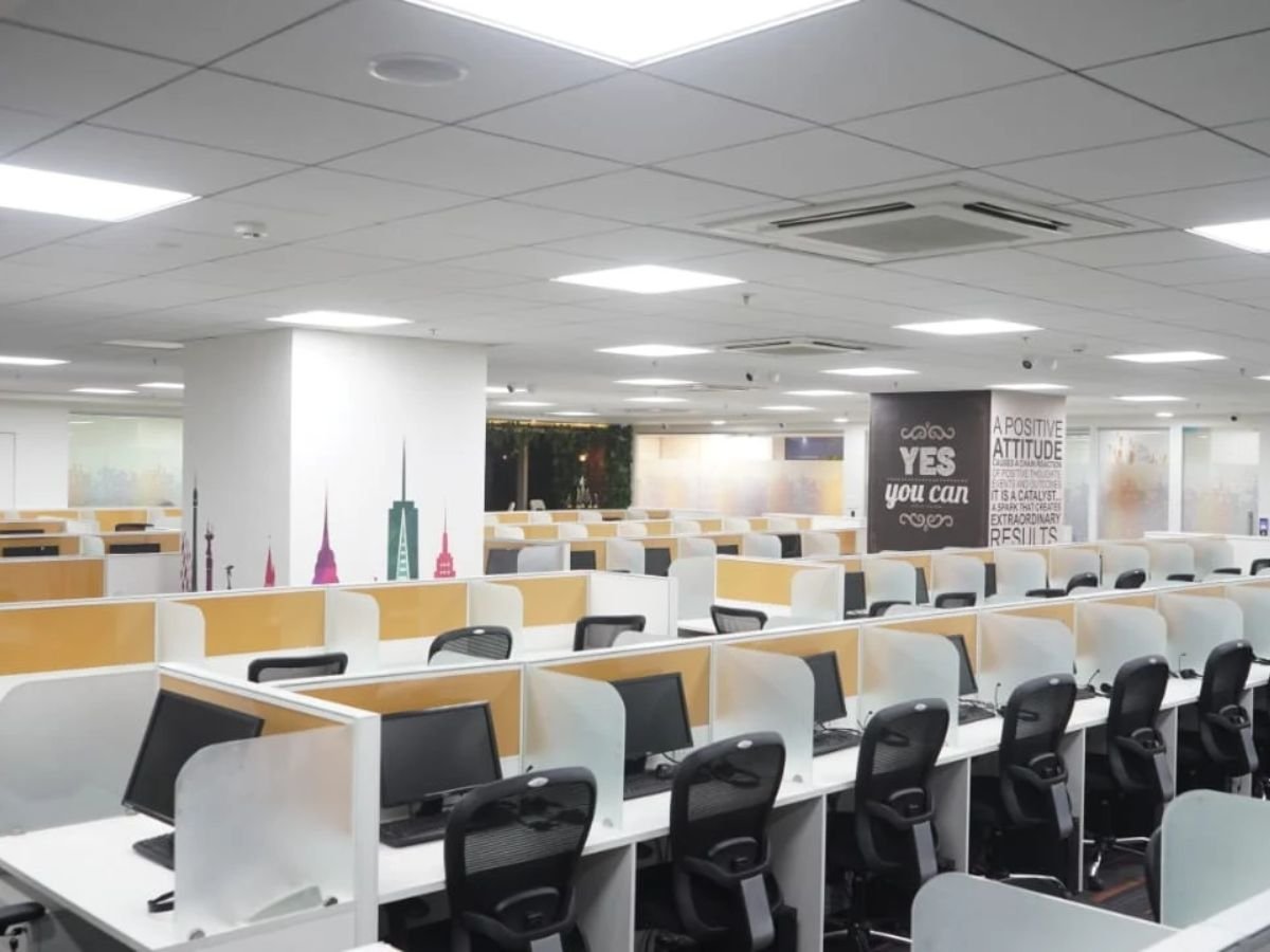 Hibare Consultancy & Property Dealers Mahape
