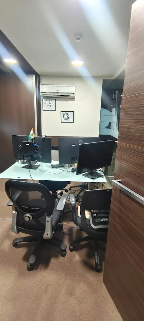 Client Discussion Area