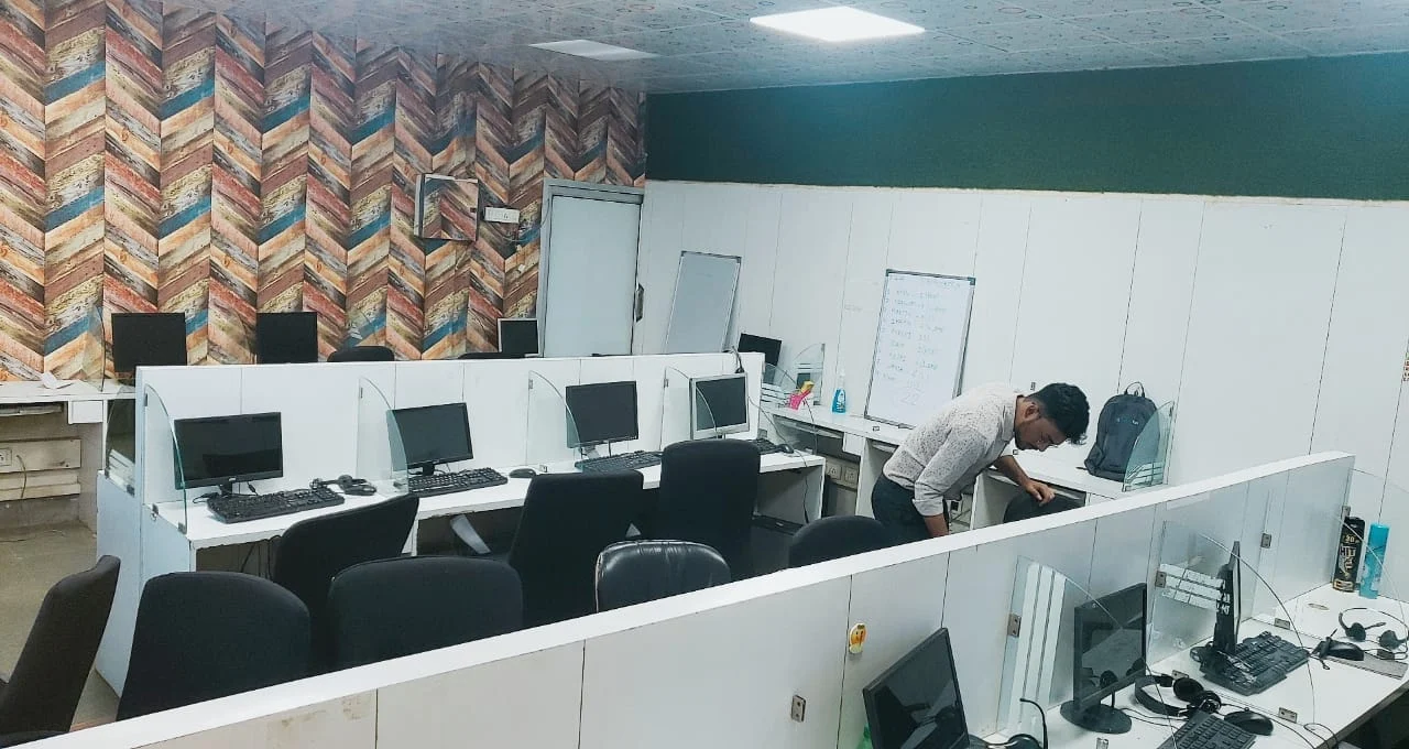 Hibare Consultancy Office