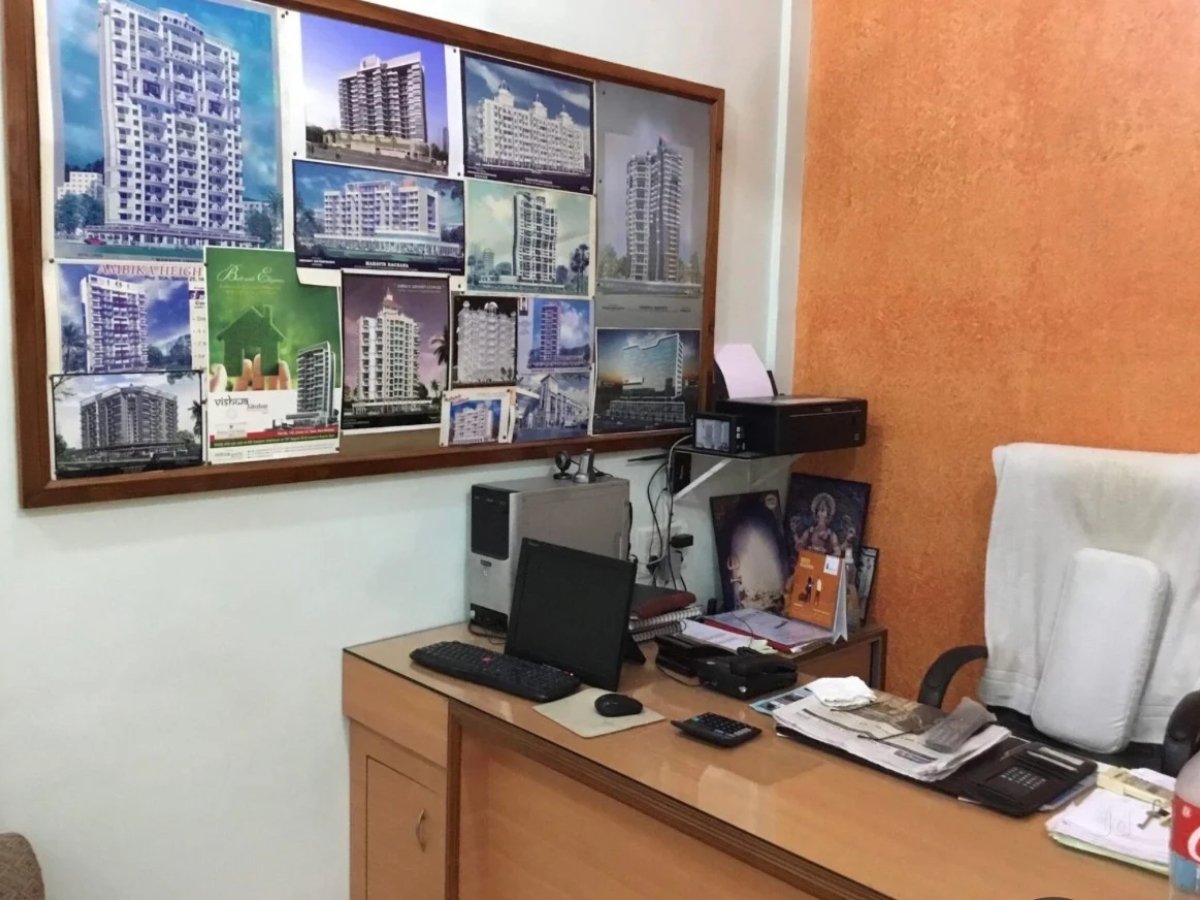 Residential apartment visual