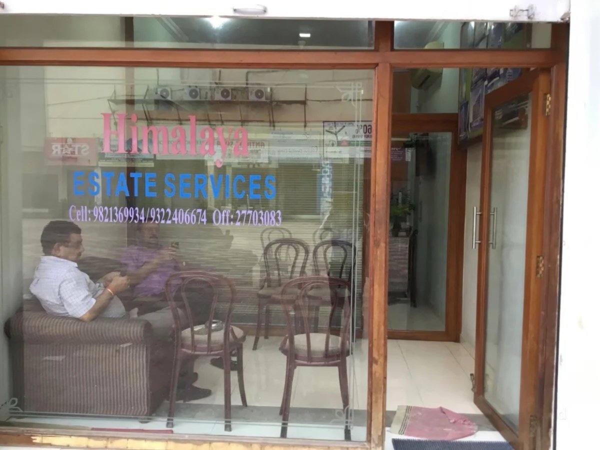 Himalaya Estate Services property consultant visual
