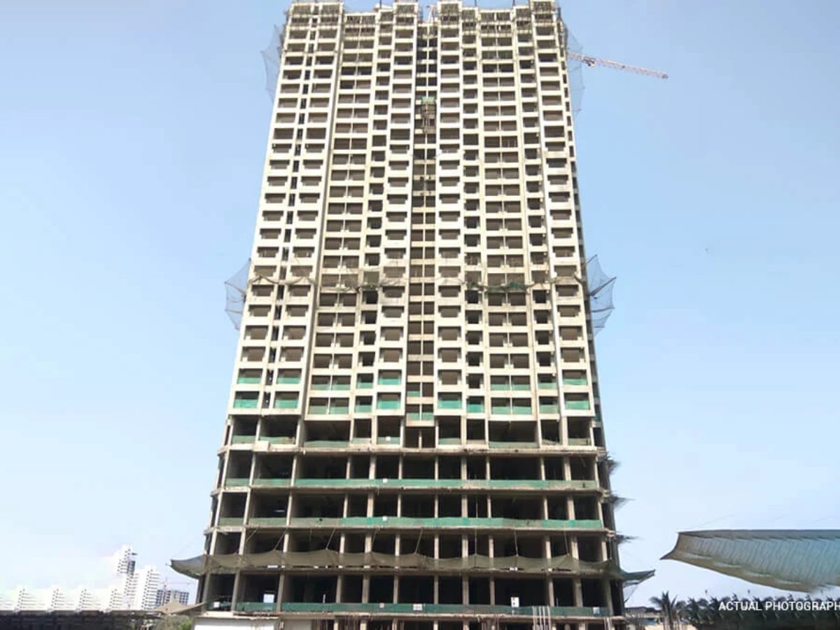Commercial office space consultation