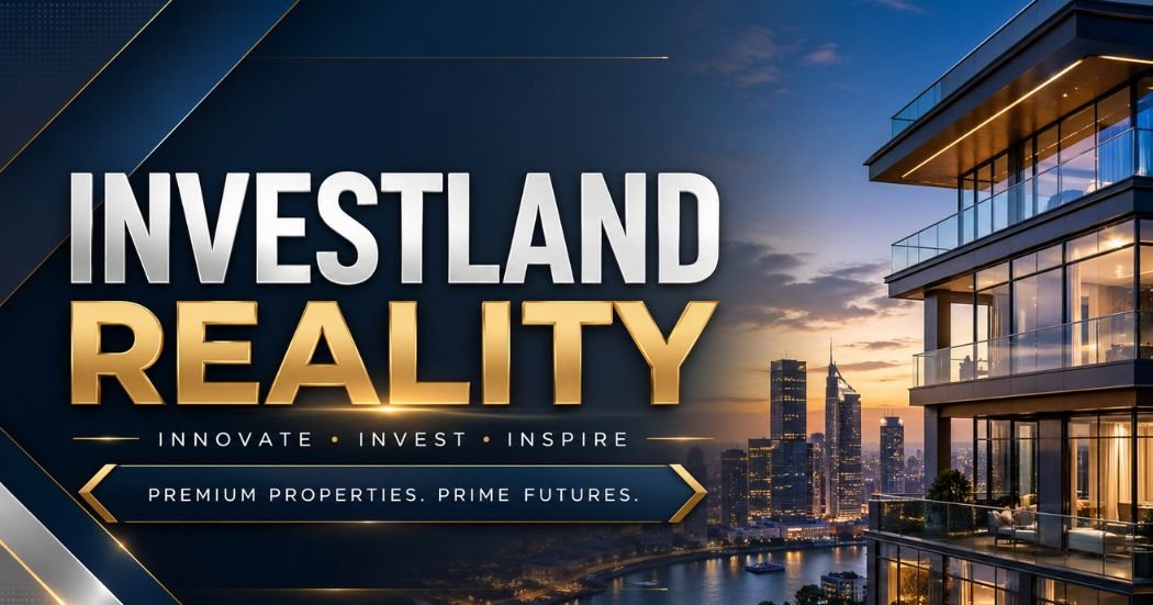 Investland Reality Sanpada