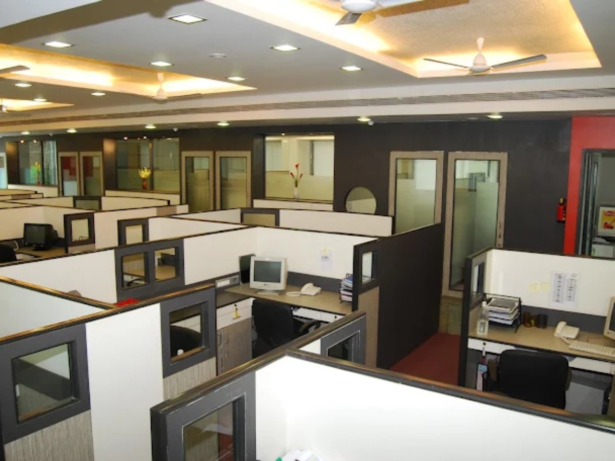Ispat Infrastructure India Mahape