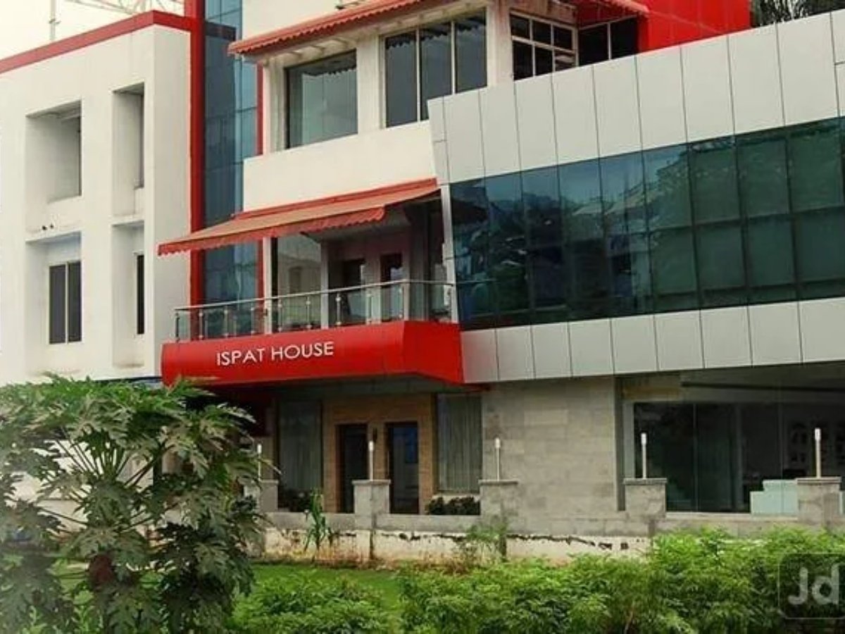 Industrial infrastructure in Mahape MIDC