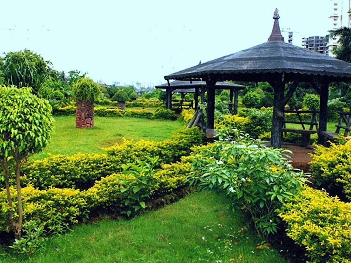 Residential property visual