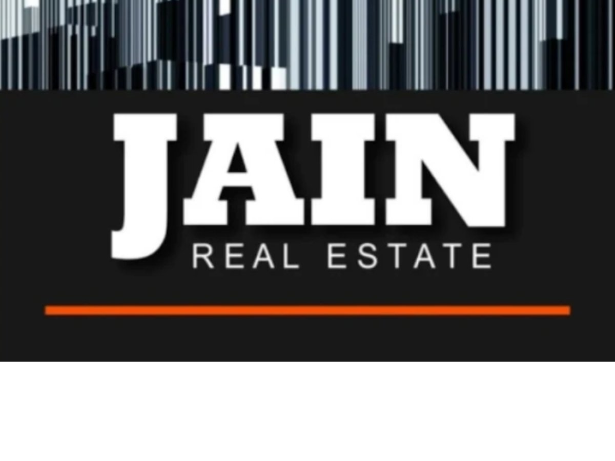 Real estate consultant office in Navi Mumbai