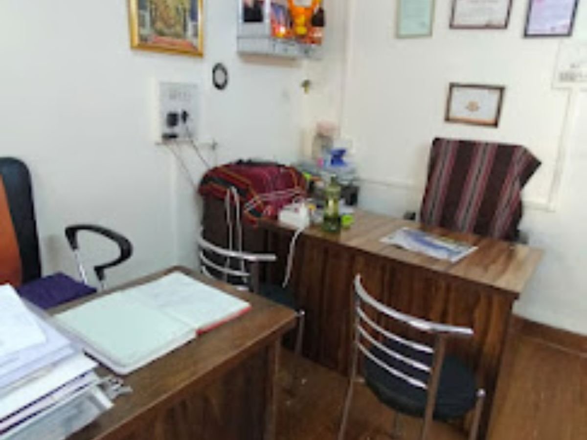Commercial property consultation in Vashi