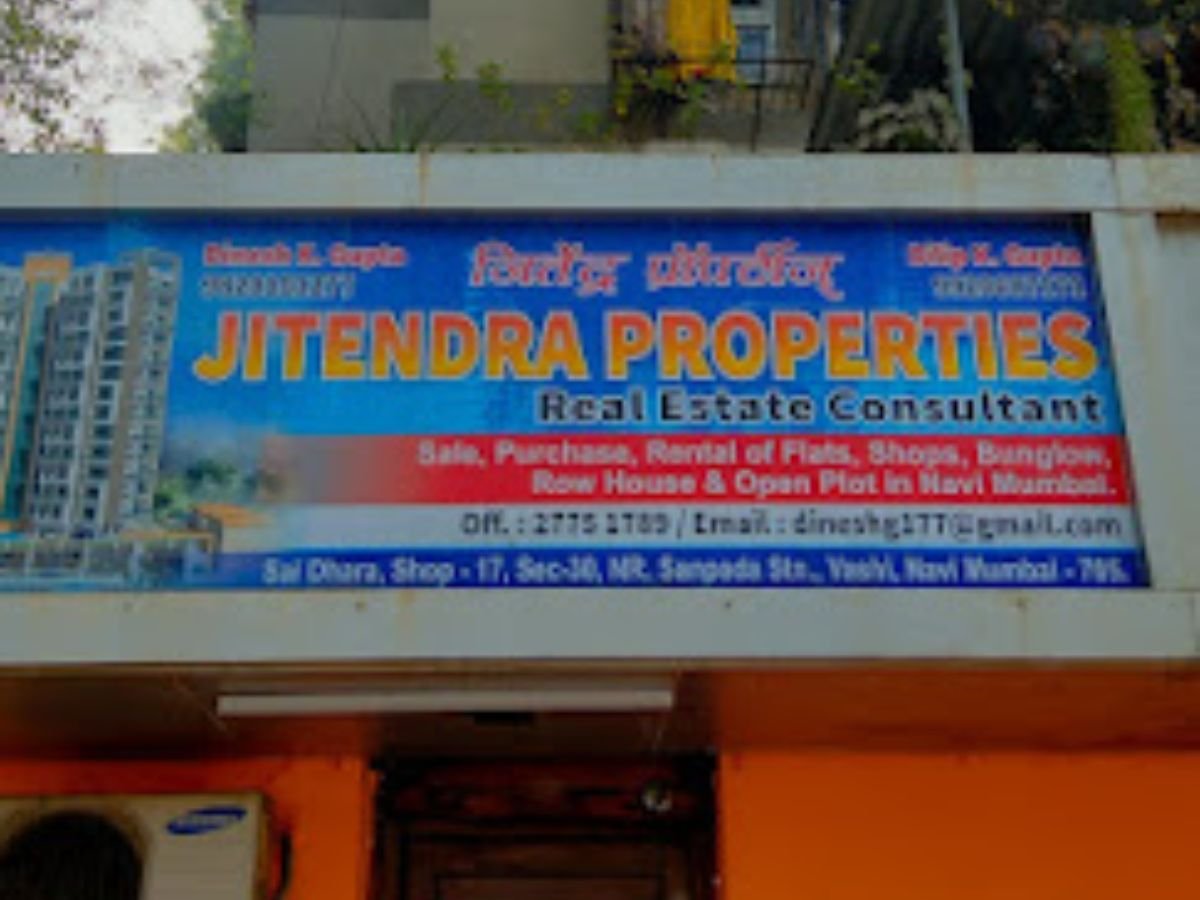 Residential property advisory in Navi Mumbai