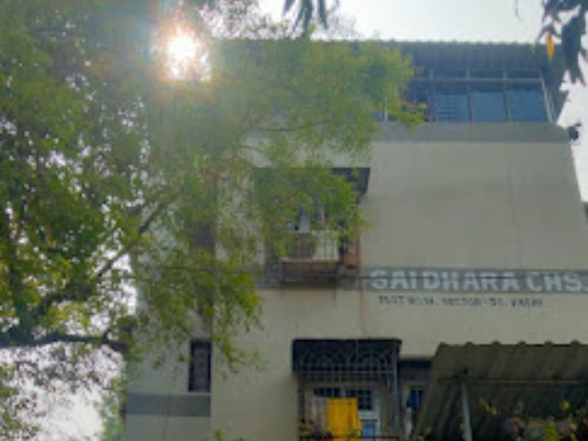 Real estate consultant in Vashi Navi Mumbai