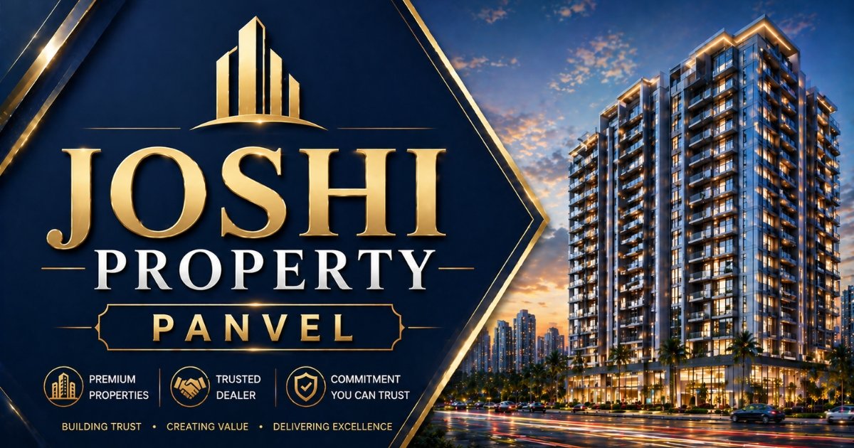 Joshi property Panvel