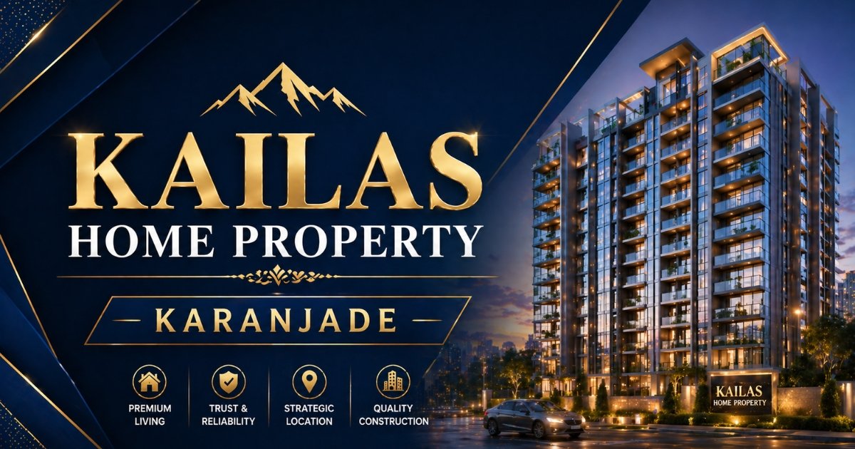 Kailas Home Property Panvel