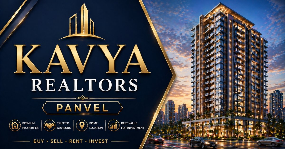 Kavya Realtors Panvel