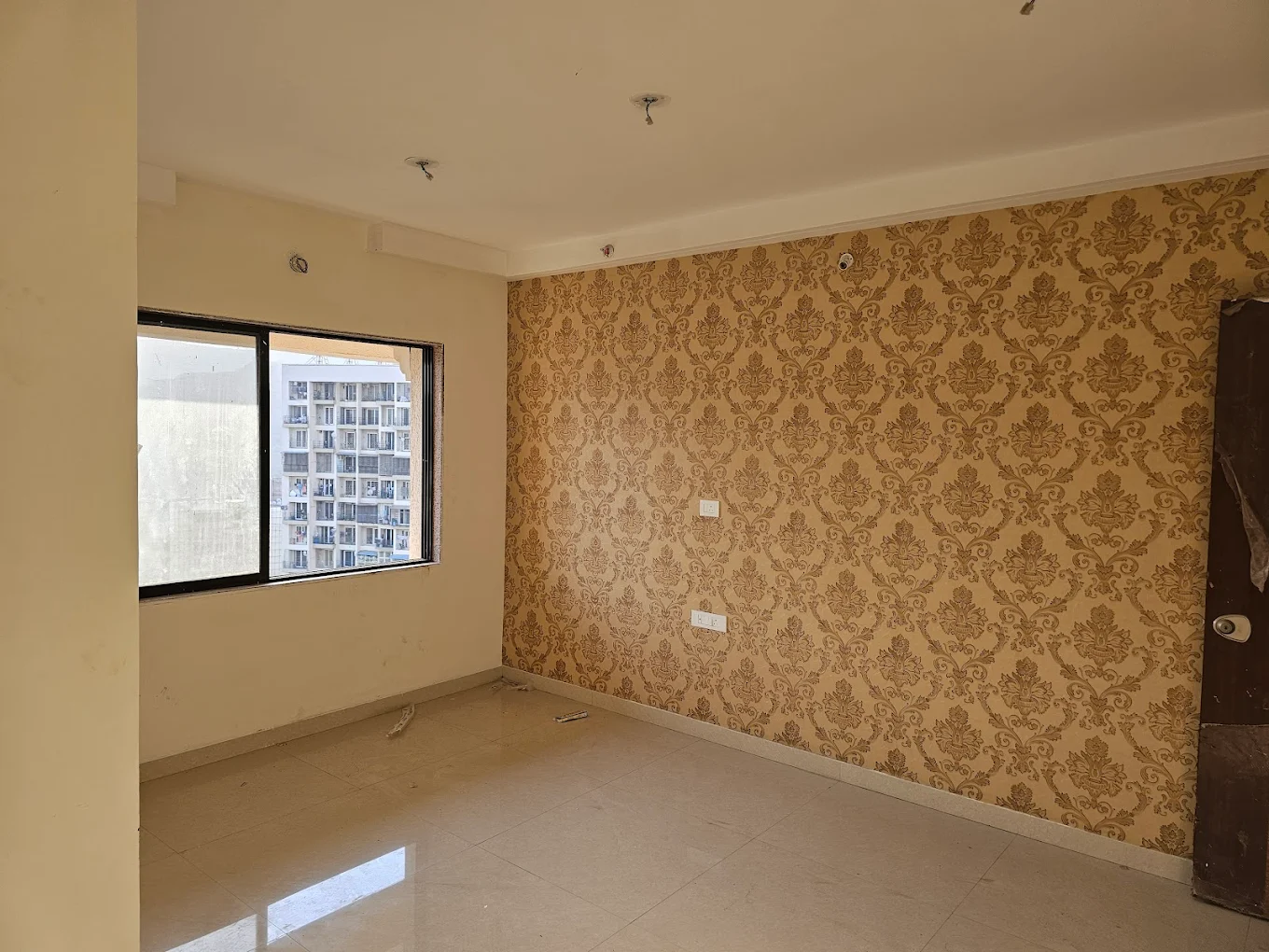 Kharghar Flats