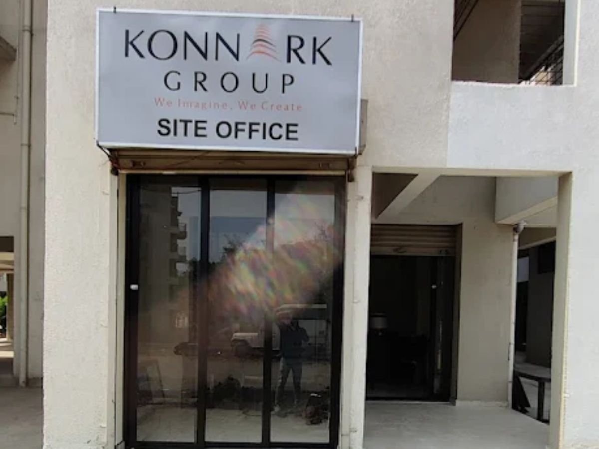 Konnark Premium Residential Project