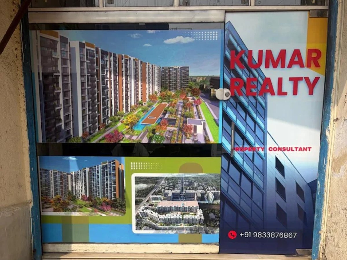 Commercial office space consultant in Navi Mumbai