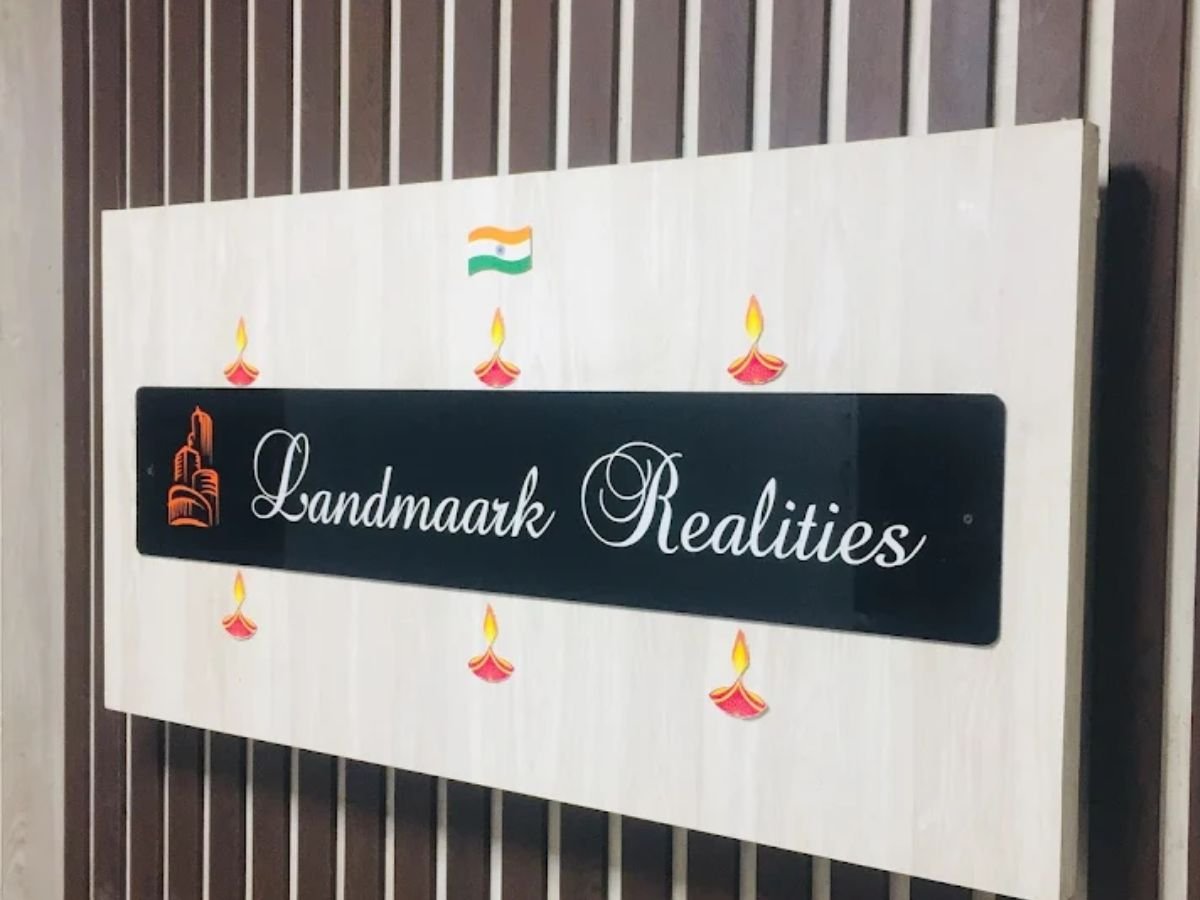 Landmaark Realities in Belapur Navi Mumbai
