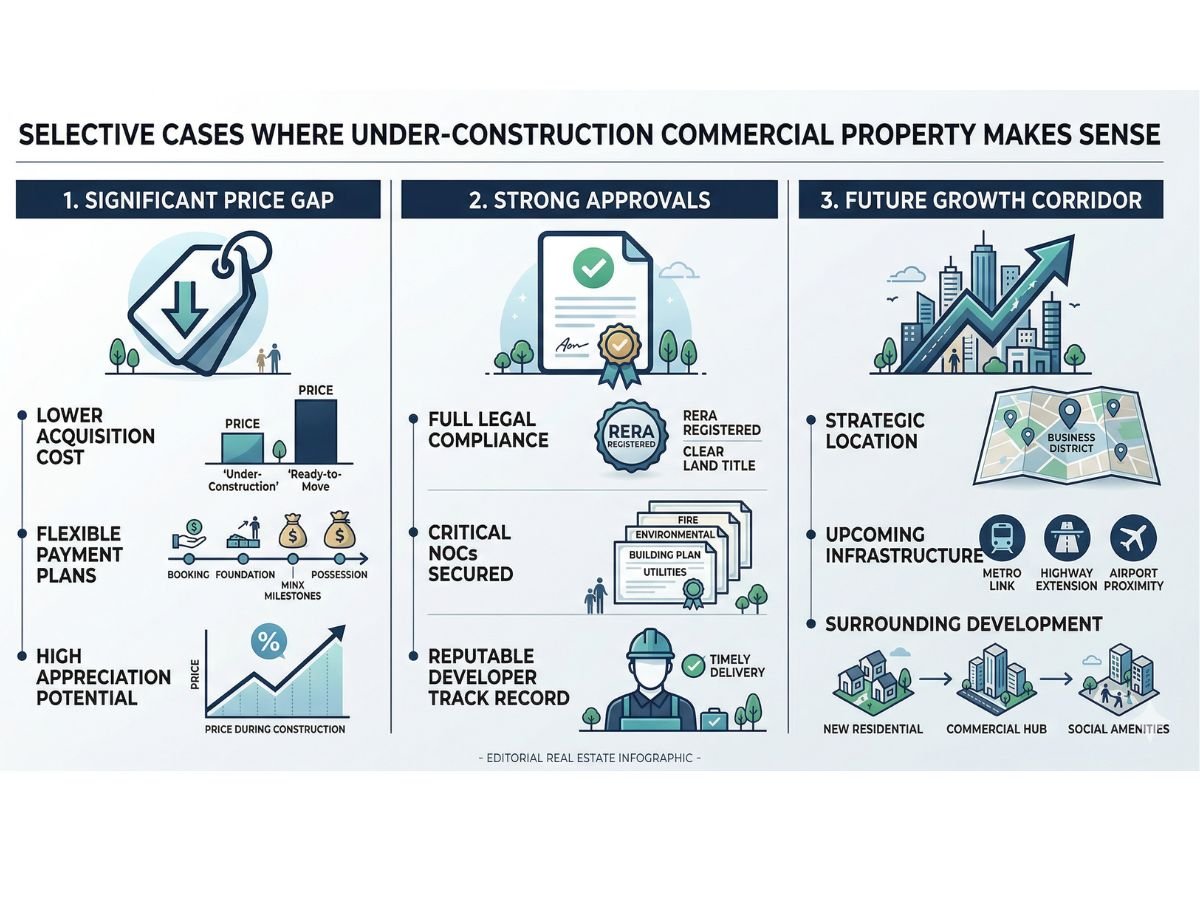 Which authority should you check first in Navi Mumbai MahaRERA, CIDCO, NMMC, PMC, MIDC, or Sub-Registrar