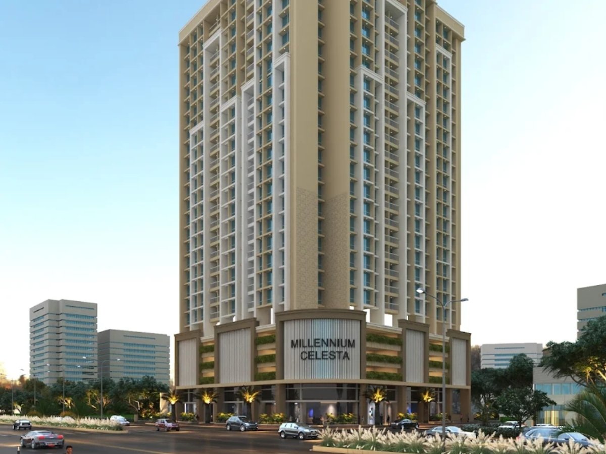 Lifestyle Amenities Visual