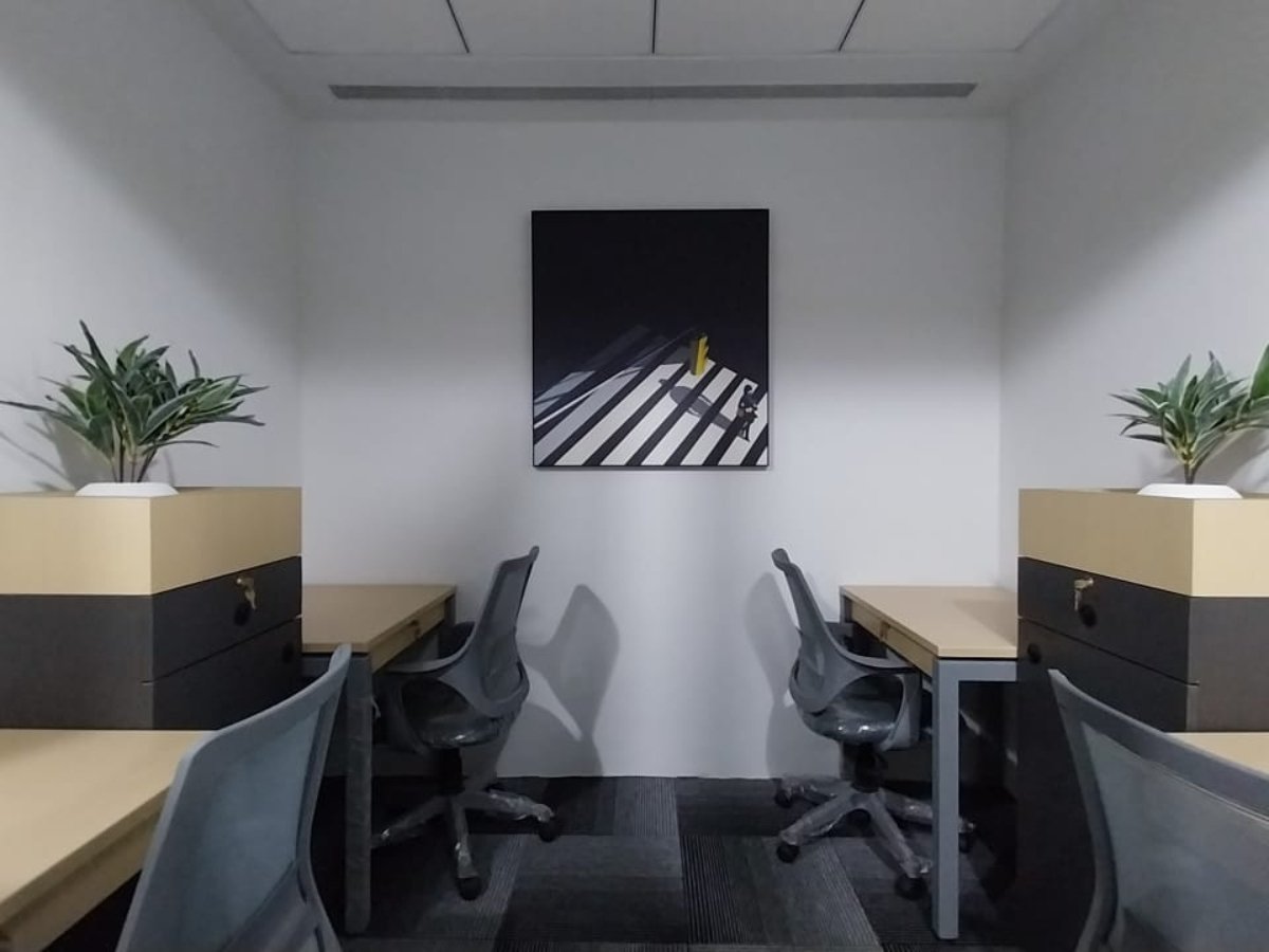 Private office