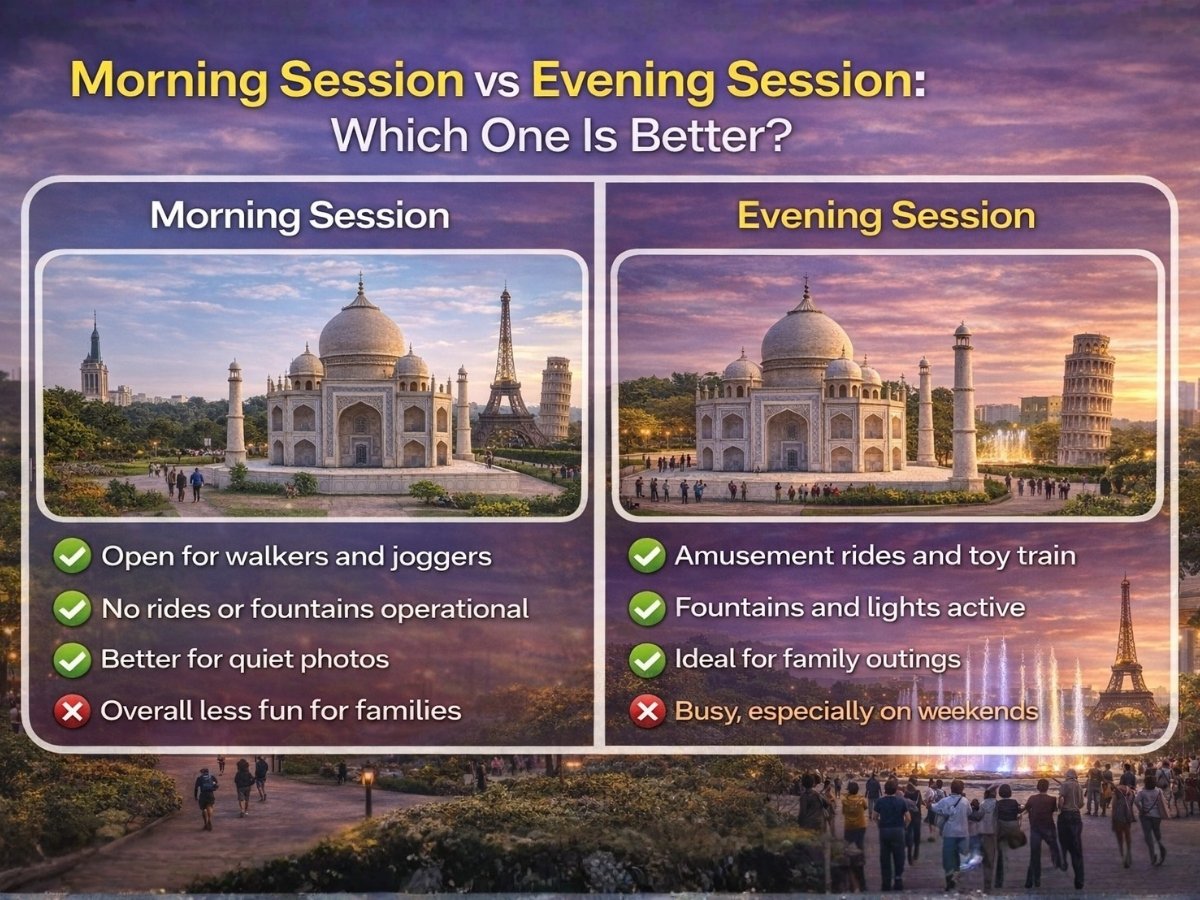Morning Session vs Evening Session_ Which One Is Better