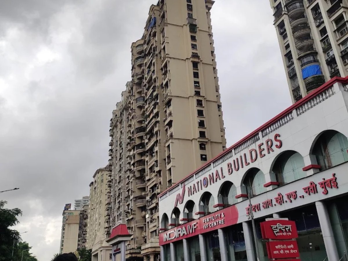 National Builders Premium Residential Project