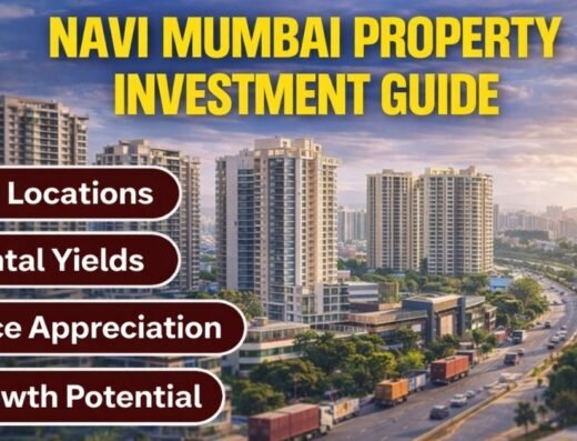 Navi Mumbai Property Investment Guide