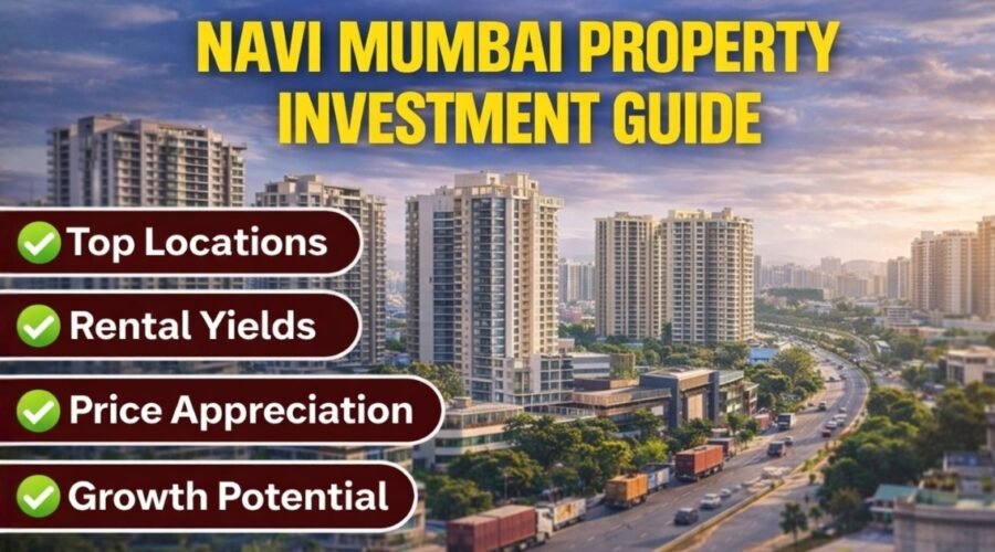 Navi Mumbai Property Investment Guide