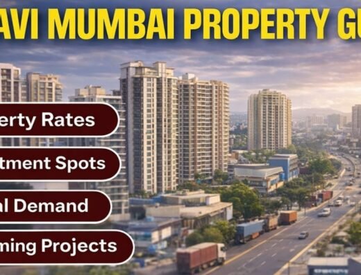 Navi Mumbai Residential Real Estate Guide