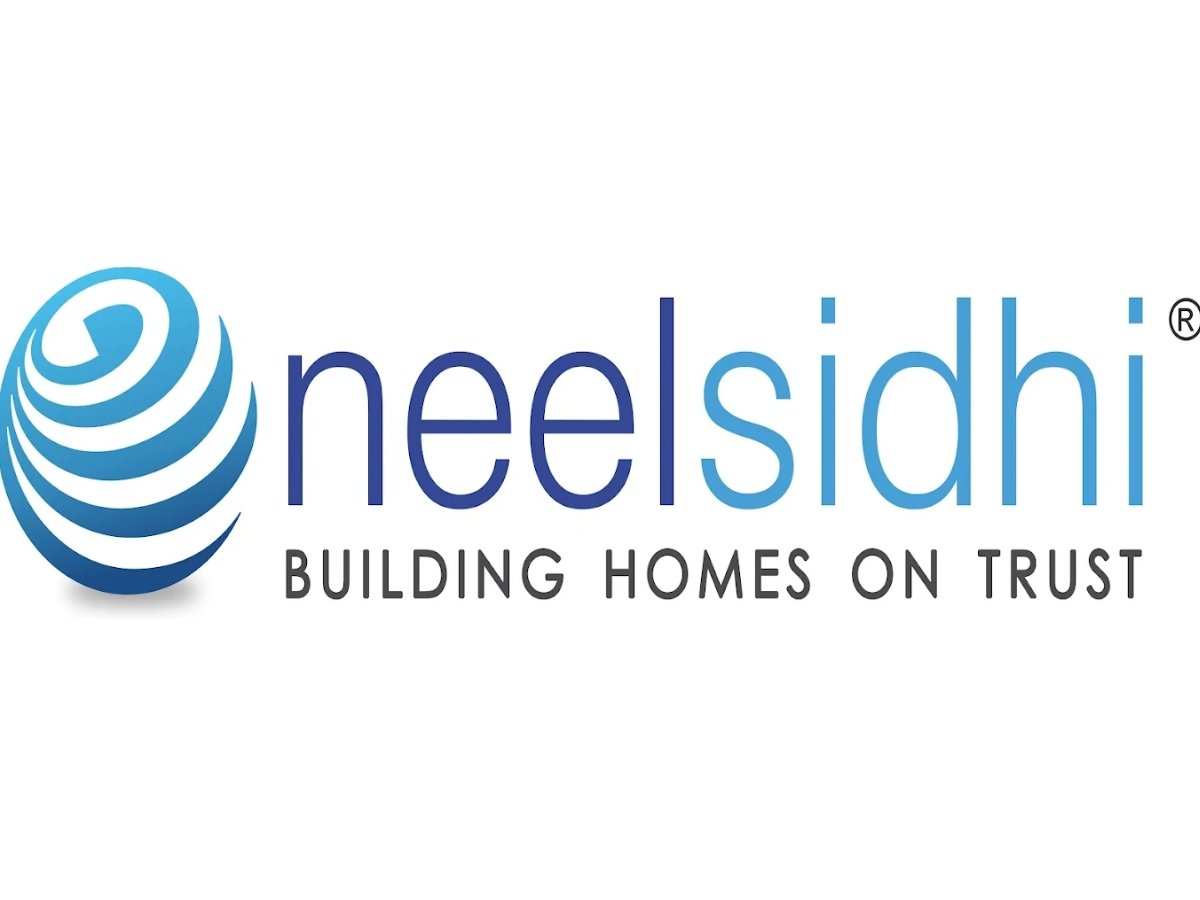 Neelsidhi Builders residential project visual