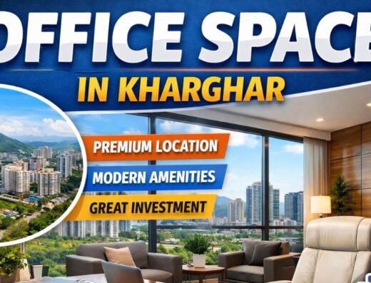 Office Space in Kharghar