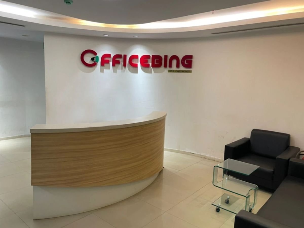 Commercial workspace support