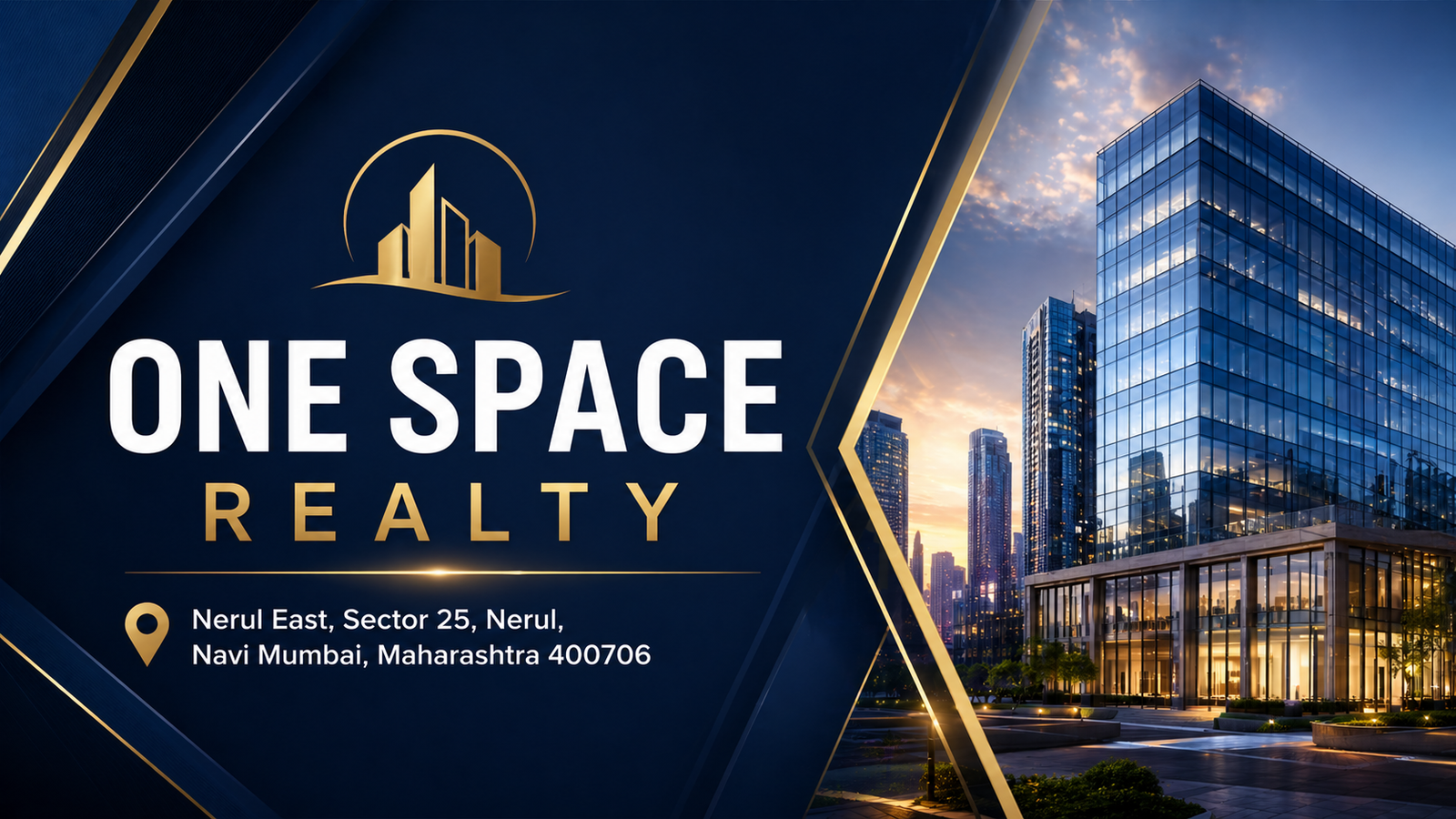 One Space Realty Nerul