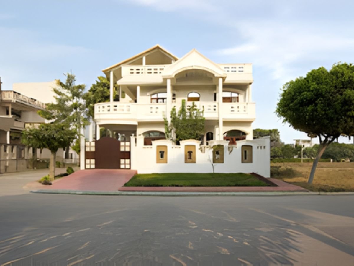 One Stop Property Solution real estate office and property consultation