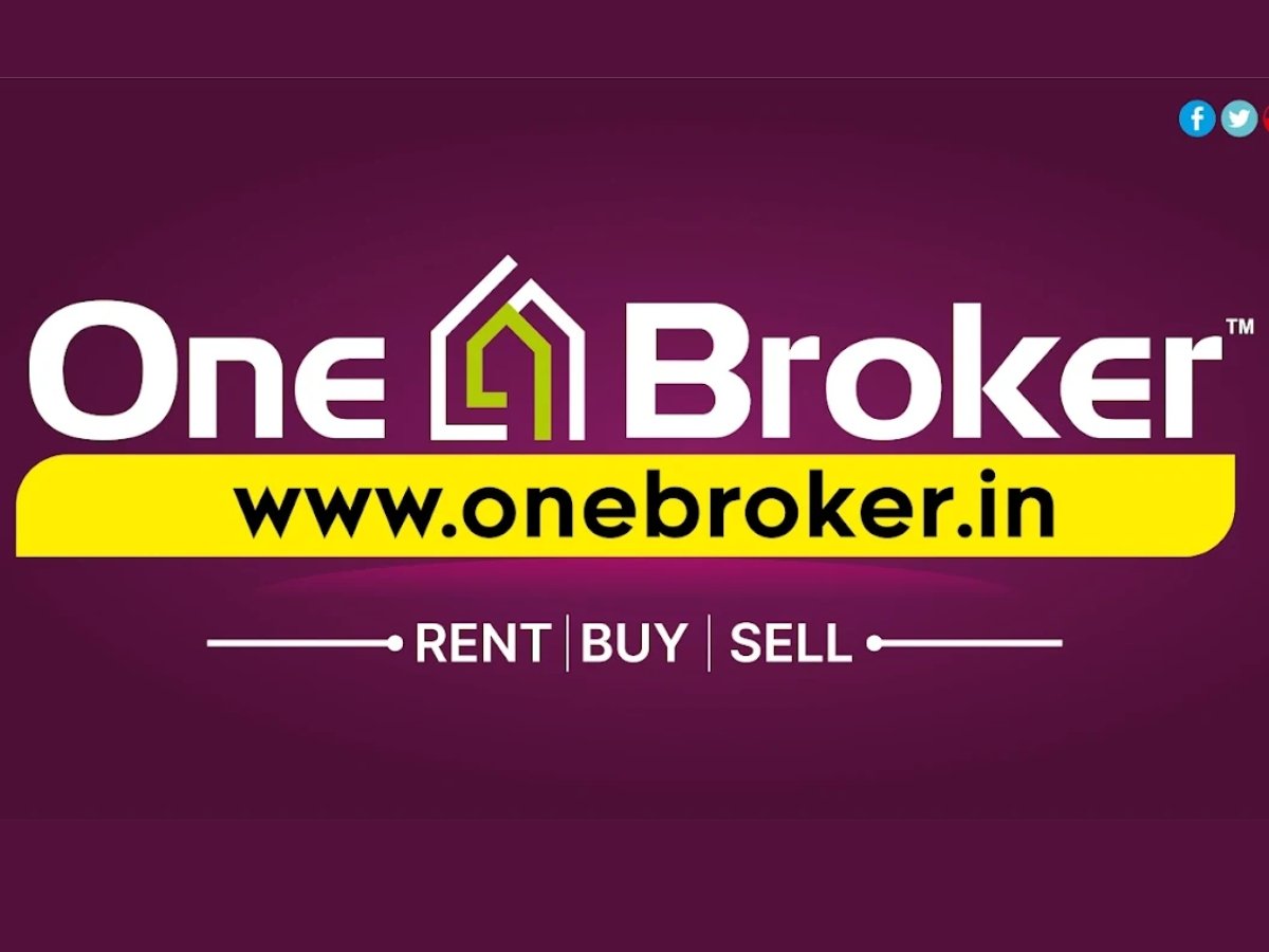 Onebroker Real Estate Services residential property visual