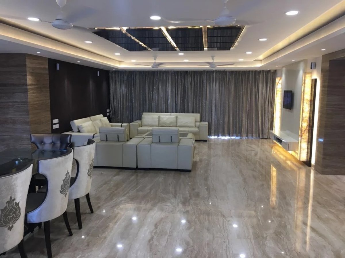 Residential Property Consultant in Ulwe