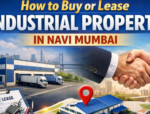 Industrial infrastructure requirements