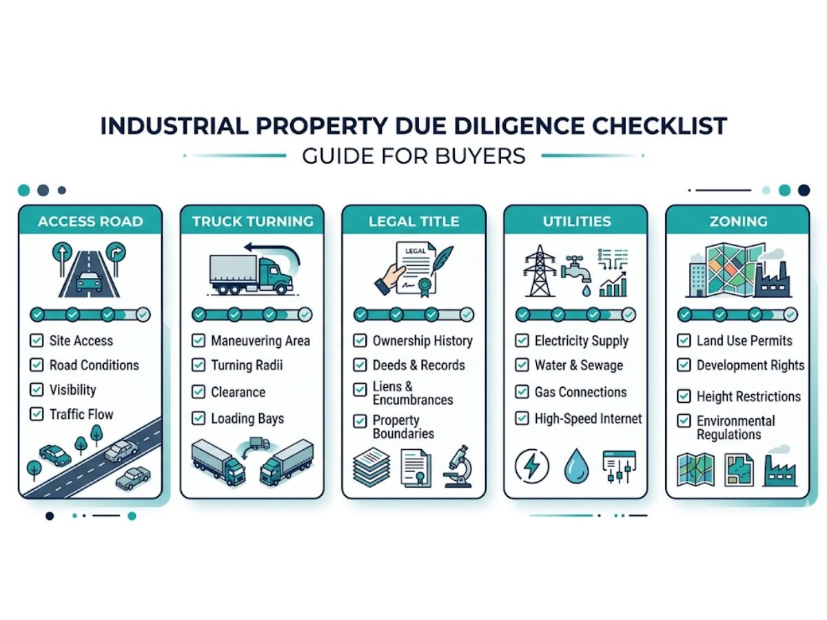 What should you check before buying or leasing in either location?