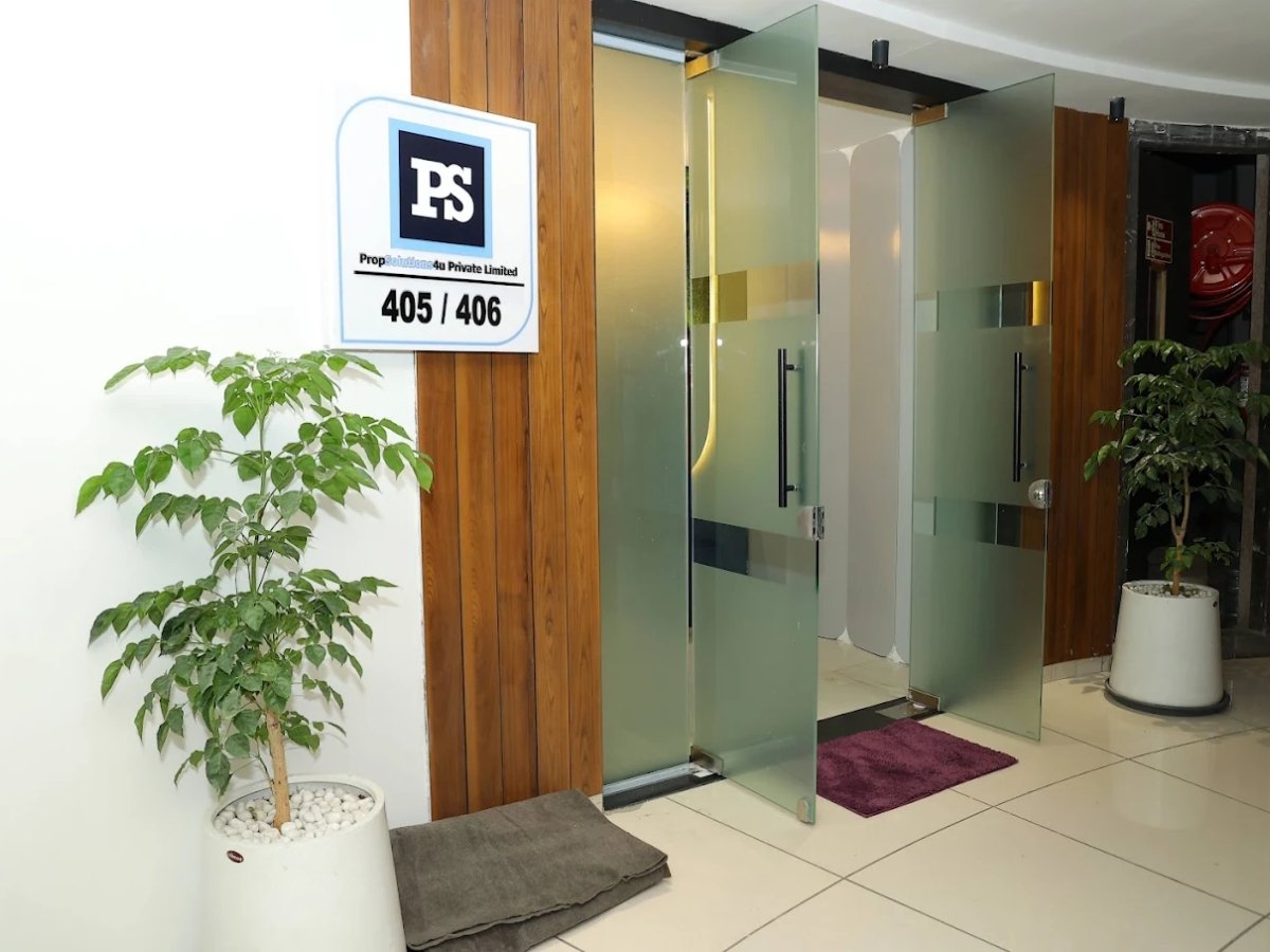 PropSolutions4U Pvt Ltd Navi Mumbai