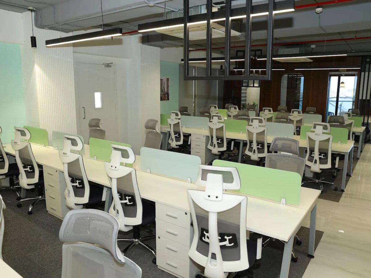 PropSolutions4U Turbhe Navi Mumbai
